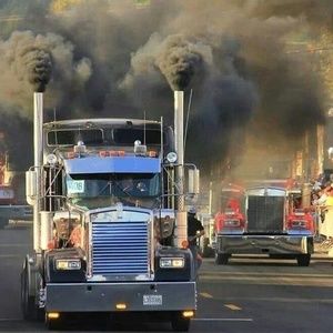 Meet your Posher, Chad